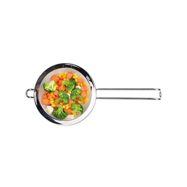 Tamis 12 cm Grandchef Rustfrit stål