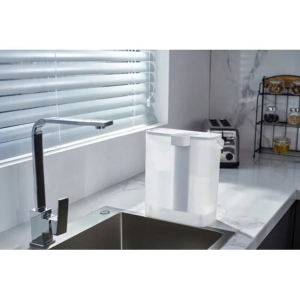 INSTANT WATER AWP2980WH/24 karaffel