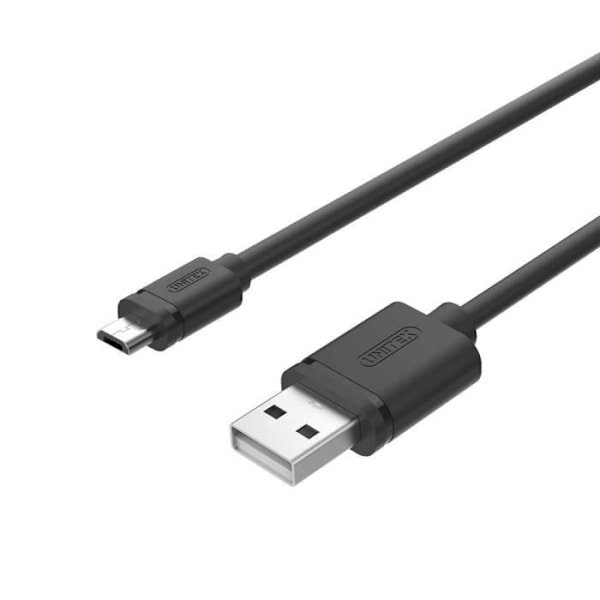 USB A - MICRO USB Kaapeli 1,5 M - NOPEA LATAUS JA SYNKRONOINNIS