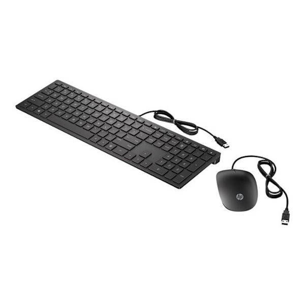 HP Pavilion 400