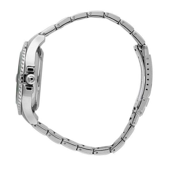 Klocka - R3223161008 - Stål - Automatisk - Vattentålighet 10 Atm - Chic Stil Grå