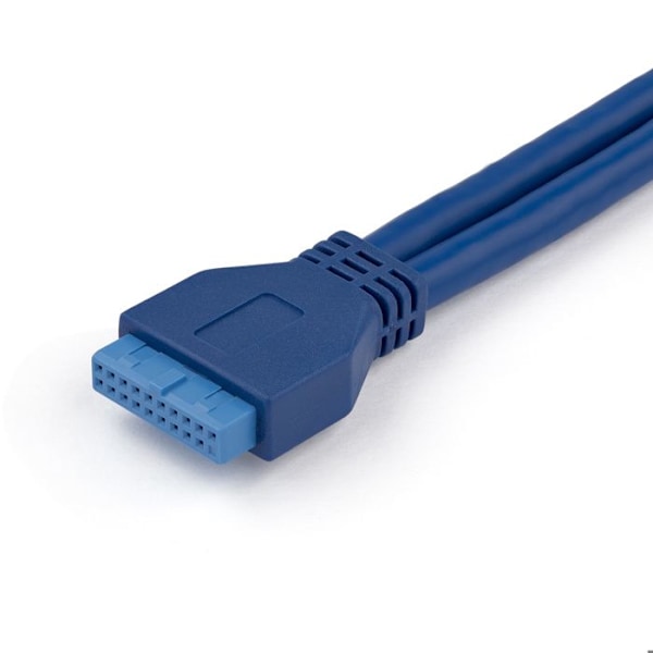 SD/Micro SD/MS/CF hukommelseskortlæser - STARTECH - USB 3.0