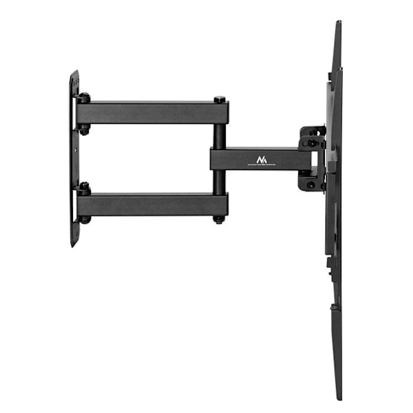 Understøttelse TV Maclean, max VESA 600x400, 37-70", 35kg, MC-798N