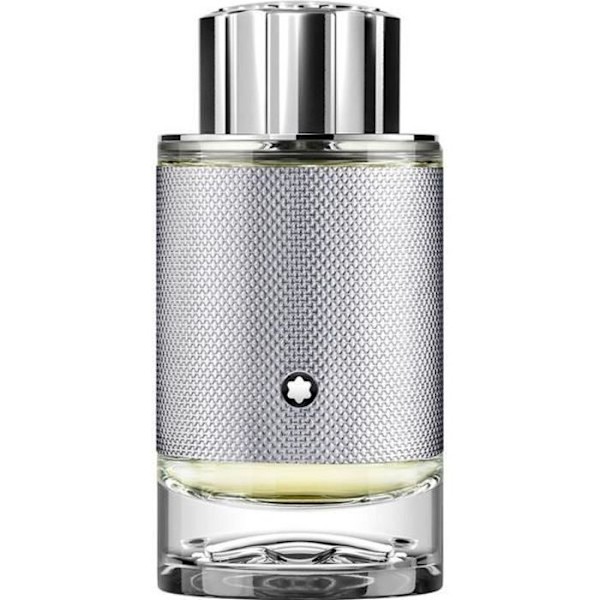 Montblanc Explorer Platinum Eau de Parfum Vapo 100 ml Men