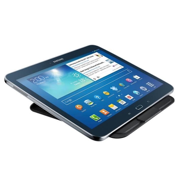 Samsung Etui stand pouch til Tab 4 10'''