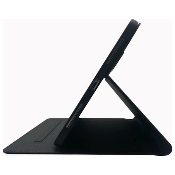 Etui - CELLY - iPad Pro 12,9 - Svart - Skydd - Blandet