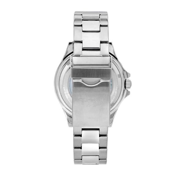 Klocka - R3223161008 - Stål - Automatisk - Vattentålighet 10 Atm - Chic Stil Grå