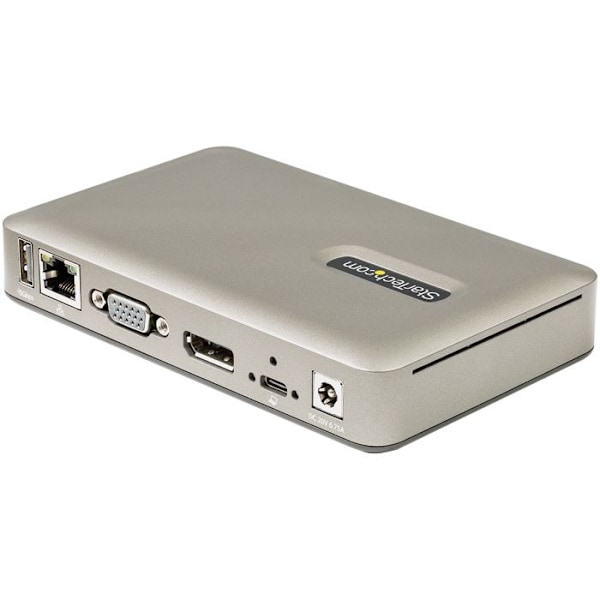 Dock-Base de chargement Startech DKM30CHDPDUE