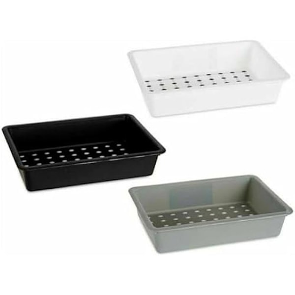 Organizer - Kinvara - Standard - Flerfärgad - 43,5 x 17,5 x 26 cm - Referens S3623497