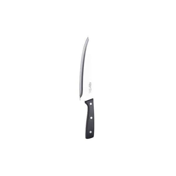 GENERISK - 20 cm Expert kockkniv i rostfritt stål Sg41016 San Ignacio