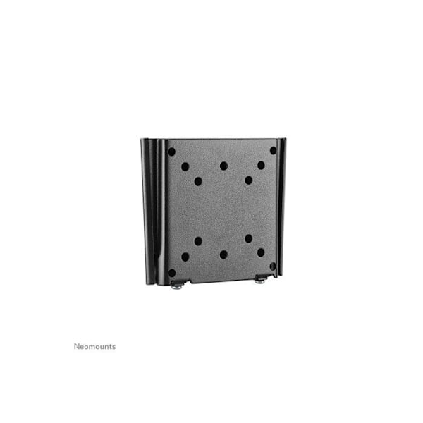 LCD-skærmstøtte - NEWSTAR - FPMA-W25 - Sort - 10"-30" - Kapacitet 30 kg Sort