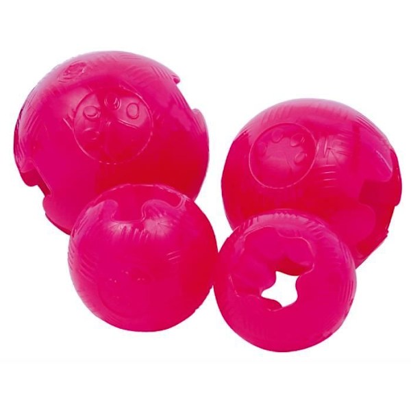 Gloria Pets Baller TRP | 5.5 cm