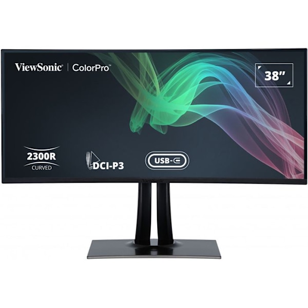 VP3881a PC skærm