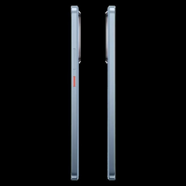 Realme GT 7T - 12/512GB - Ljusblå
