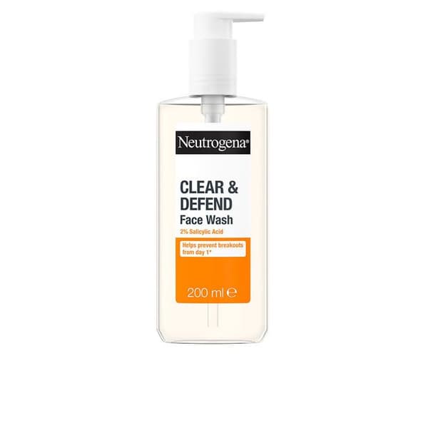 PERSISTENTTI NAPPUJEN PUHDISTUSGEELI 200 ml