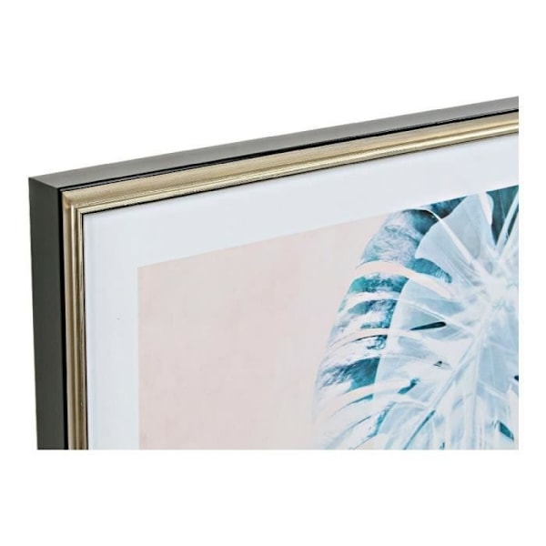 ramme 60 x 4 x 80 cm tropisk (3 stk.)