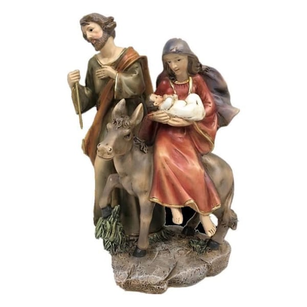 DKD Home Decor Jouluhierontapaikka, Standardi - S3035502
