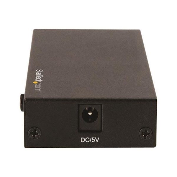 HDMI-switch - StarTech.com - VS421HD20 - 4 porte - Ultra HD 4K - Automatisk switch