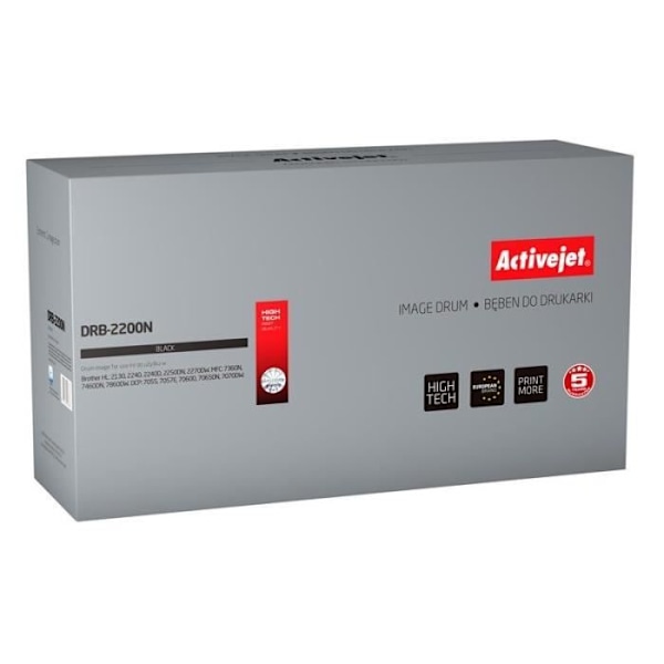 ActiveJet Printer Trommel Kompatibel 1 stk. - DRB-2200N