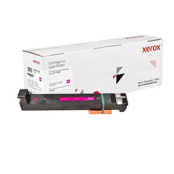 Xerox Everyday Magenta Toner kompatibel med HP CF303A - 32000 sider