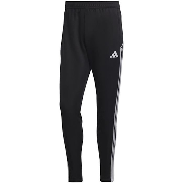 ADIDAS Tiro 23 League träningsbyxor för män i svart Svart jag