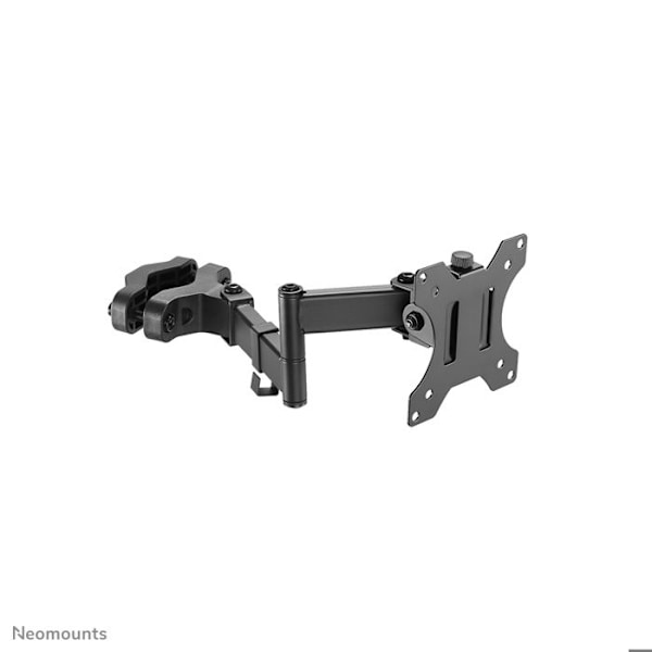 Neomounts fra Newstar FL40-450BL11 TV-vægbeslag 43,2 cm (17) - 81,3 cm (32) vippe, roterende, bevægeligt Sort