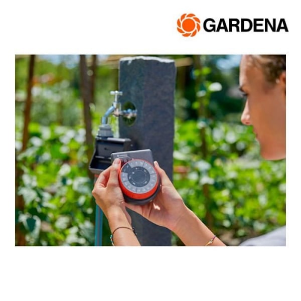 gardena nem programmør