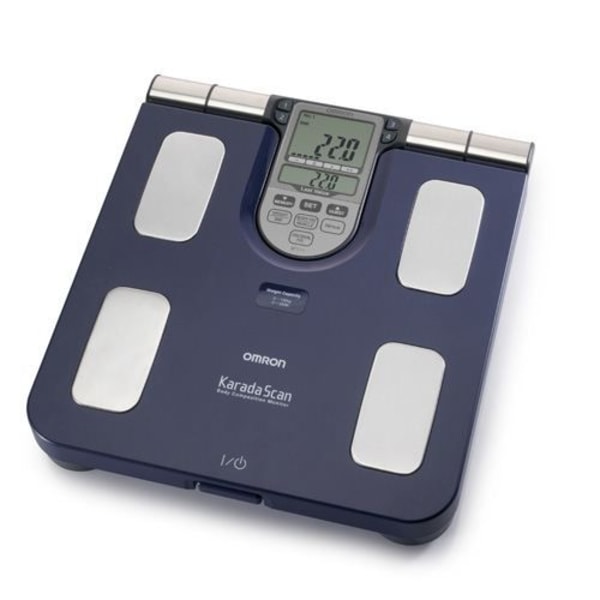 OMRON HBF511 - Impedansmåler