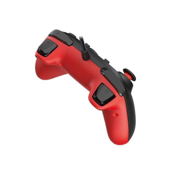 Manette Filaire - Horipad Turbo - Mario-Lisävaruste-SWITCH