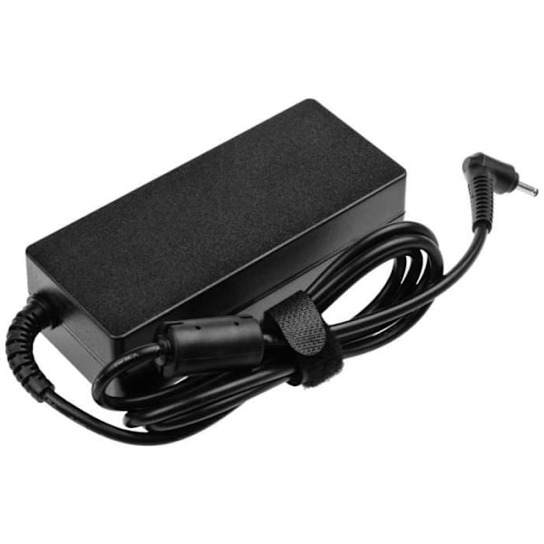 Alimentation PC bærbar - GREENCELL - GC-AD73P - 19V 3.42A - CA 100-240/ DC 12