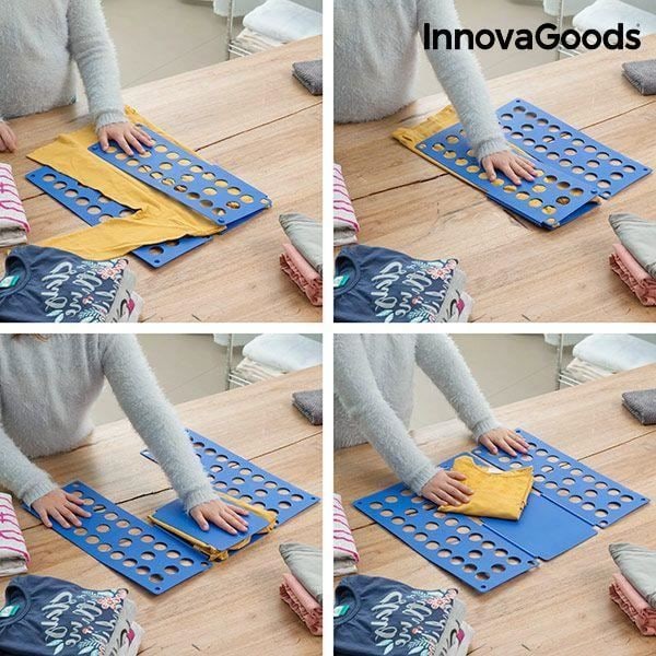InnovaGoods tvättmapp för barn