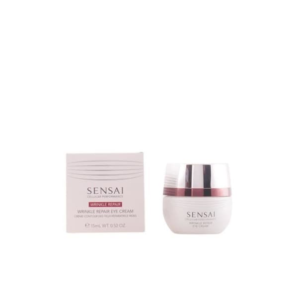 CELLULAR PERFORMANCE WRINKLE REPAIR silmänympärysvoide 15 ml