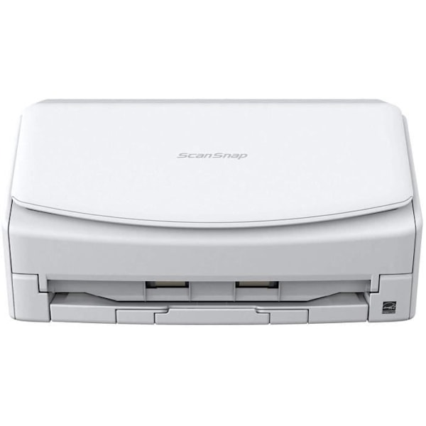 FUJITSU ScanSnap iX1400 dokumentscanner - Dobbeltsidet - 216 x 360 mm - 600 dpi x 600 dpi