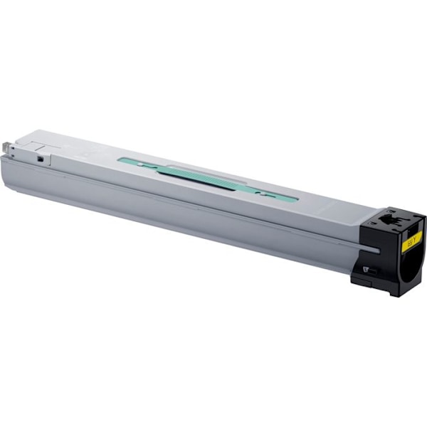 HP CLT-Y806S/ELS värikasetti - keltainen