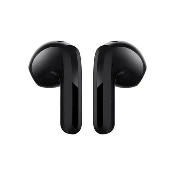 Xiaomi Redmi Buds 6 Active Bluetooth -kuulokkeet musta (musta) Svart