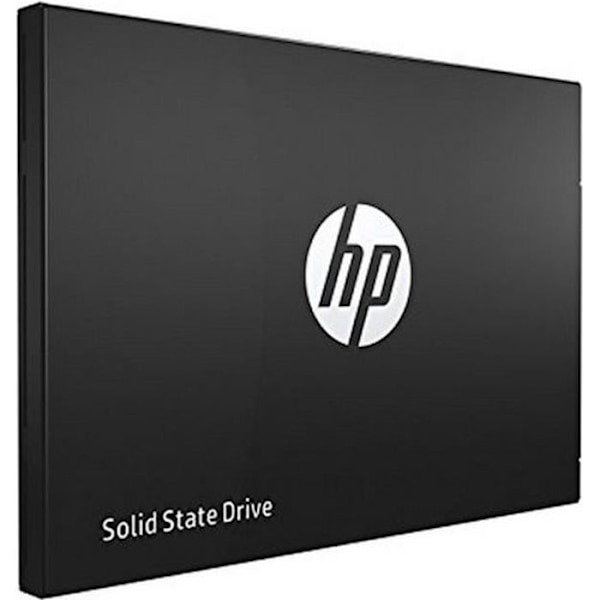 SSD - HP - S700 - 1 To - SATA 3 - 2,5 tommer