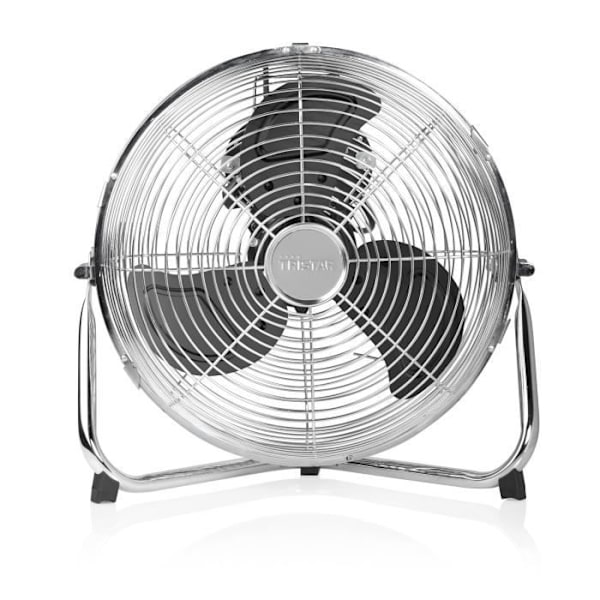 Tristar Lattiatuuletin VE-5933 55 W 30 cm Hopea Grå krom