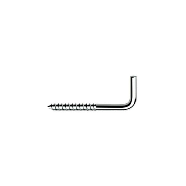 Kartong med 250 CELO REF ALR Krokar 3,5x60 mm ZINKPLATED