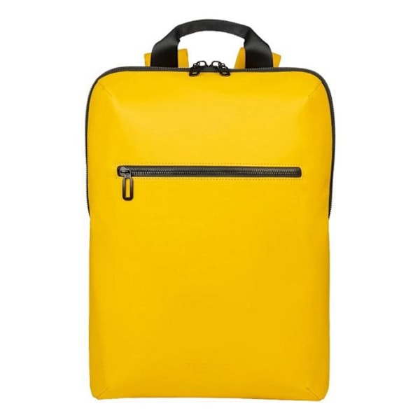 Rygsæk - Tucano - Gommo - 15,6 tommer - Gul - 500g