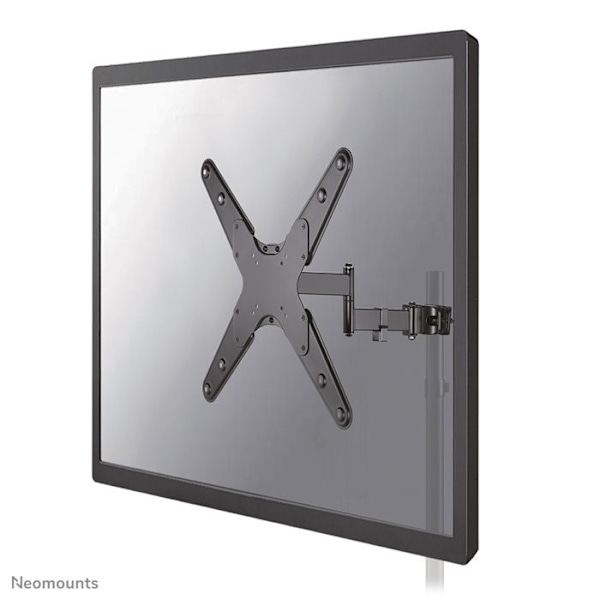 Neomounts by Newstar TV Väggfäste FL40-450BL14 81,3 cm (32) - 139,7 cm (55) Lutbar, vridbar, rörlig