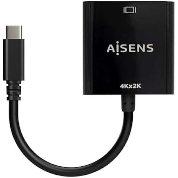 USB C til HDMI Adapter - AISENS - S5624067 - Flerfarvet - Standard