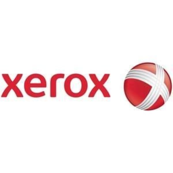 XEROX - HP 37A SVART TONERKASSA M607 M608 M609 MFP M631 M632 - Färg:svart