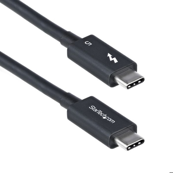 STARTECH 1m (3ft) Thunderbolt