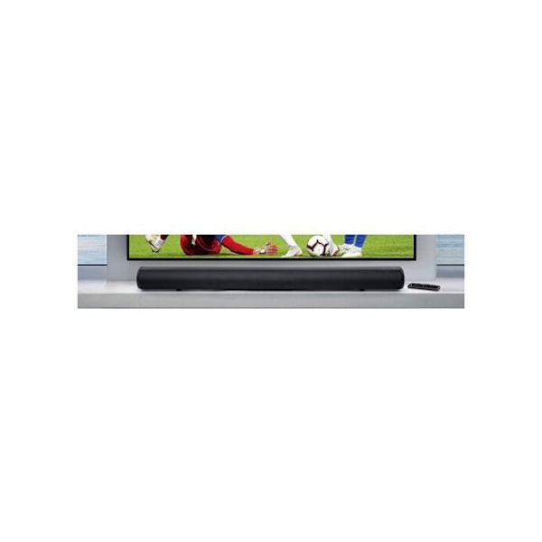 Soundbar - MUSE - M-1680 SBT - 100 Watts - Bluetooth - HDMI ARC