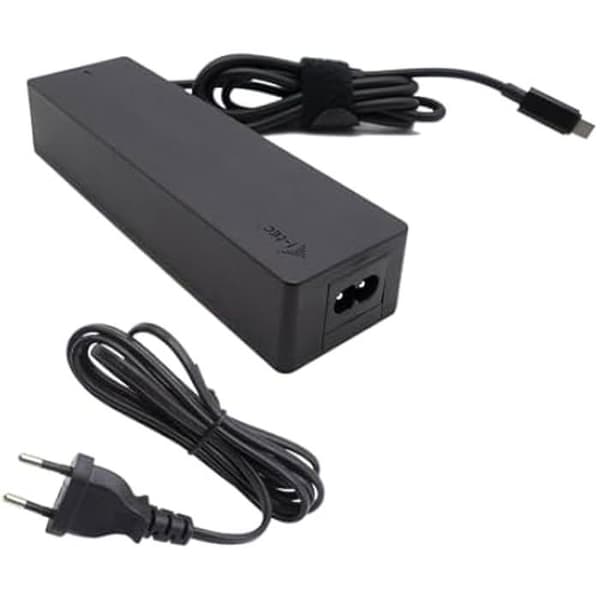 I-TEC USB C PD 3.0 100 W yleislaturi - virtalähde