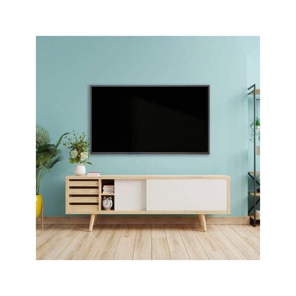 TooQ LP1070F-B TV-taso