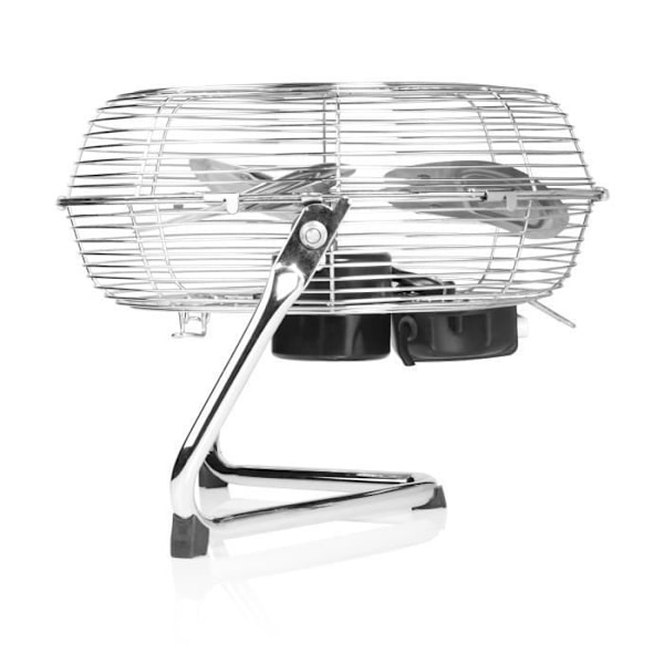 Tristar Lattiatuuletin VE-5933 55 W 30 cm Hopea Grå krom