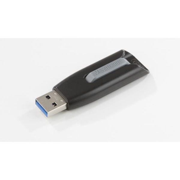 USB nøgle - VERBATIM - Store'n'Go - 64 GB - USB 3.0