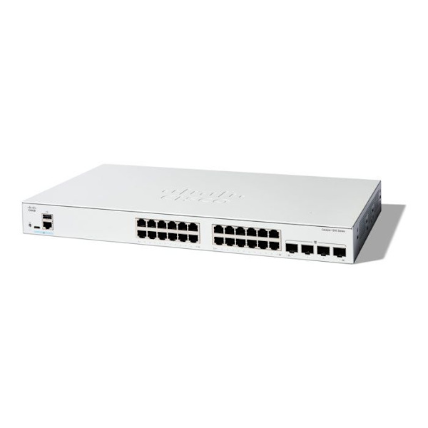 Cisco C1200-24T-4G