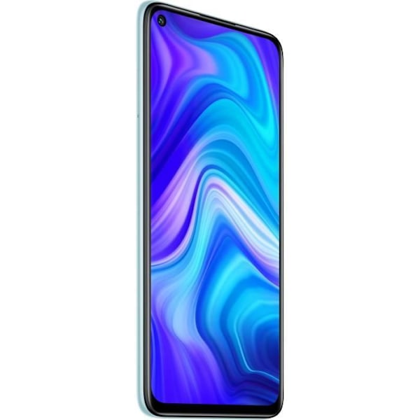 XIAOMI Redmi Note 9 Polar White 64 Gt Vit